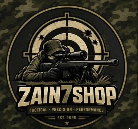 Zain7shop Hunting